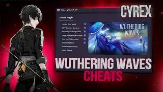 how to download wuthering waves 3.0 cheat | full download guide 2026