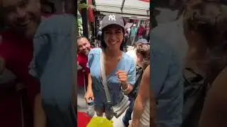 Charlie Explores San Javier, Columbia