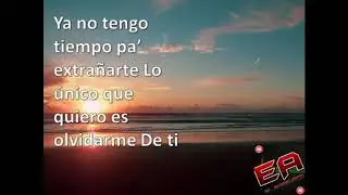 Selene - Sin Ti (LETRA)