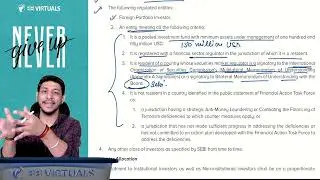Trading Platform in India - Capital Market | CMSL CS Exe June 25 | CA Karan Kumar #csexam