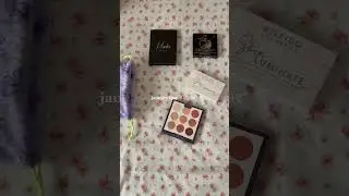 first #ipsy bag of the year! #makeup