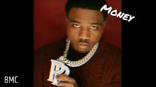 BMC | [Roddy Rich Type Beat] ''Money''
