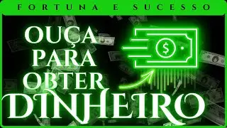REPROGRAMA&Ccedil;&Atilde;O MENTAL para DINHEIRO, RIQUEZA E PROSPERIDADE