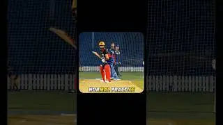 Stop doing Cricket Practice😱 #cricketpractice #overtraining #shorts