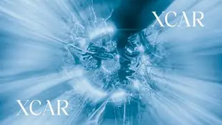 XCAR - Like We Wrote (Guaracha)