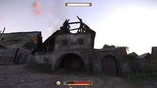 Kingdom Come: Deliverance 2 - Forge Home (Before & After)