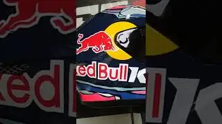 Repaint KYT TT Course ala Enea Bastianini #shorts #shortsvideo