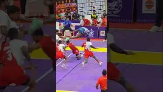 jump #short #shorts #kabaddiclub #kabaddi #kabaddilive #pkl #respect #fitness #clips