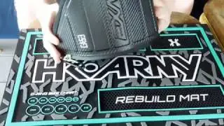 Product Spotlight: Exalt Carbon Goggle Case