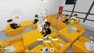 CyberKillers Restaurant