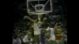 (Sunday Night 90's) 1990 Sports Illustrated Commercial for Michael Jordan
