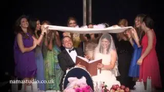 Destination Persian Wedding videography, Iranian Wedding Video In London,