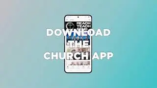 Vision | Pastor Will Kitchen | First Assembly of God