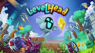 Levelhead - Announcement Trailer - All Platforms