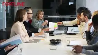 Data Protection | Forcepoint | Fortline (private) Limited