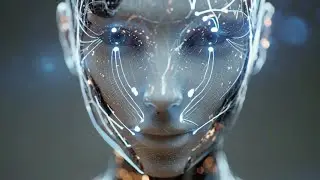 Korvax - Before The Machines | Melodic Techno & Progressive House | Electronic Music