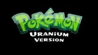 Pokemon Uranium Wonderlocke episode 1