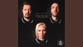 Ton Coeur (Radio Edit)
