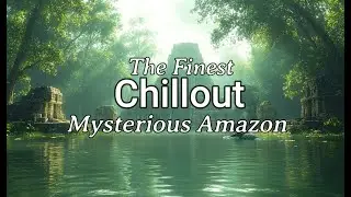 Mysterious Amazon - Dreamy Chillout, Chillstep - By The Finest