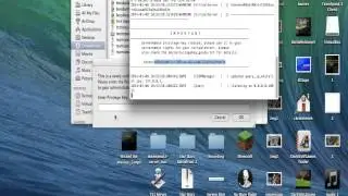 How to Make a TeamSpeak 3 Server MAC [ENGLISH]