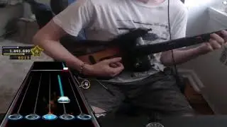 Carpal Tunnel Hero Remastered Solo Medley -2!!!