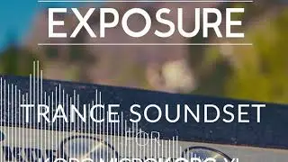 Exposure Trance Soundset for Korg MicroKORG XL - Uplifting/Progressive/Tech/Hard Trance Patches 2020