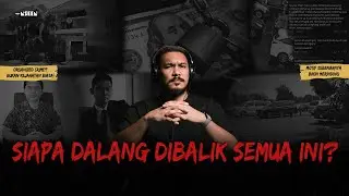KENAPA DIA YANG JADI TARGET?? MISTERI KASUS KEPALA CABANG BANK BRI CEMPAKA PUTIH | UNSEEN