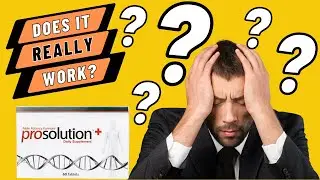 ProSolution Plus Review - ProSolution Plus Side Effects - ProSolution Plus Reviews  ProSolution Plus