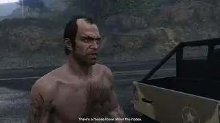 Trevor VS Military 🪖#gta5 #enhancedgames #gameplay #pcgaming