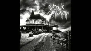 Shadow's Symphony - Fairvale Funeral Parlor - Horror Halloween Music