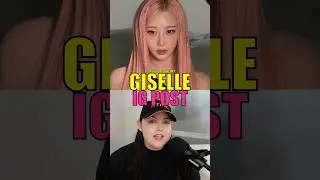 Fans Discuss aespa Giselle&rsquo;s IG Post #aespa #kpop