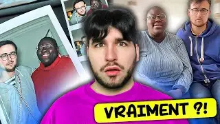 CE COUPLE LIBRE FAIT POLÉMIQUE ! LE MONDE VA SI MAL ? - DEAR CHRISS