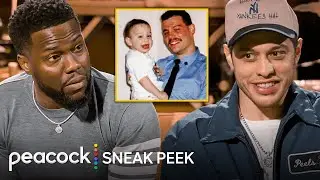 Pete Davidson: &ldquo;I Want To Be a Dad&rdquo; | Hart to Heart