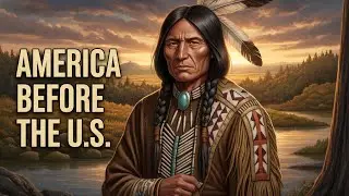 Native American History Before the United States | Great Empires Explained