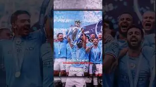 Man City Made EPL The Farmers League..💀🔥 || #edit #shortsfeed #football