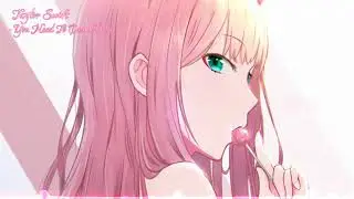 Nightcore - You Need To Calm Down (Taylor Swift)