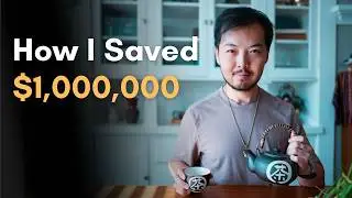 20 Chinese Methods To Saving More Money