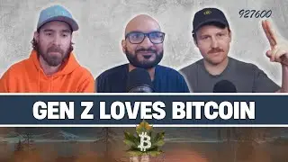 The new financial system is being built on Bitcoin