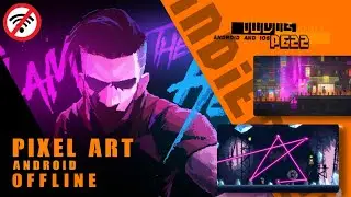 15 Best and Fun Pixel Art Games for Android | Offline.