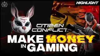 Сила настоящего владения игроком объясняется бывшим сотрудником Gameloft, EA, Ubisoft и Riot Games