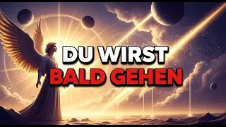 Auserwählter: Eine göttliche Begegnung steht bevor – Dein Leben wird sich verändern ✨
