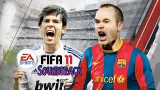 FIFA 11 - Ana Tijoux - 1977 [Clean]