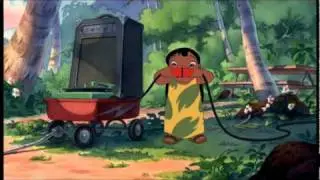 Lilo & Stitch  (The Best Of...) 2° Parte