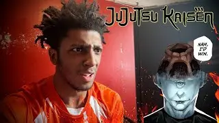 Why Jogo Should&rsquo;ve Beat Sukuna.