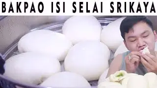 BAKPAO ISI SELAI SRIKAYA IDE BISNIS PALING LARIS DI PASARAN!!!