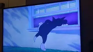Tom in Jerry Epizoda 58 Zaspani Tom