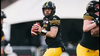 Ticats quarterback Jeremiah Masoli &lsquo;anxious to strap up and play&rsquo; in 2021