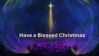 Trinity Christmas Eve Service December 24, 2025