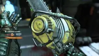 Doom: 48 Minutes of Single-Player Gameplay