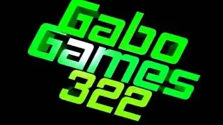 Intro Para gabogames 322 &bull;V1&bull; #By: URL 16